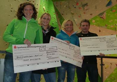 Spenden Berchtesgaden Hilft e.V.