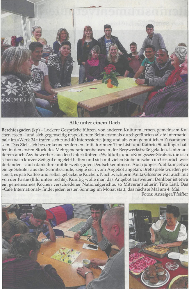 Spenden Berchtesgaden Hilft e.V.