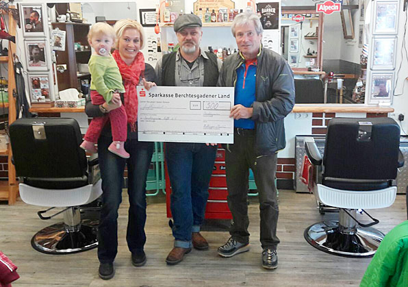 Spenden Berchtesgaden Hilft e.V.