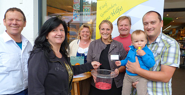 Spenden Berchtesgaden Hilft e.V.