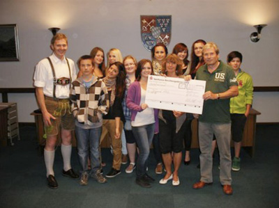 Spenden Berchtesgaden Hilft e.V.