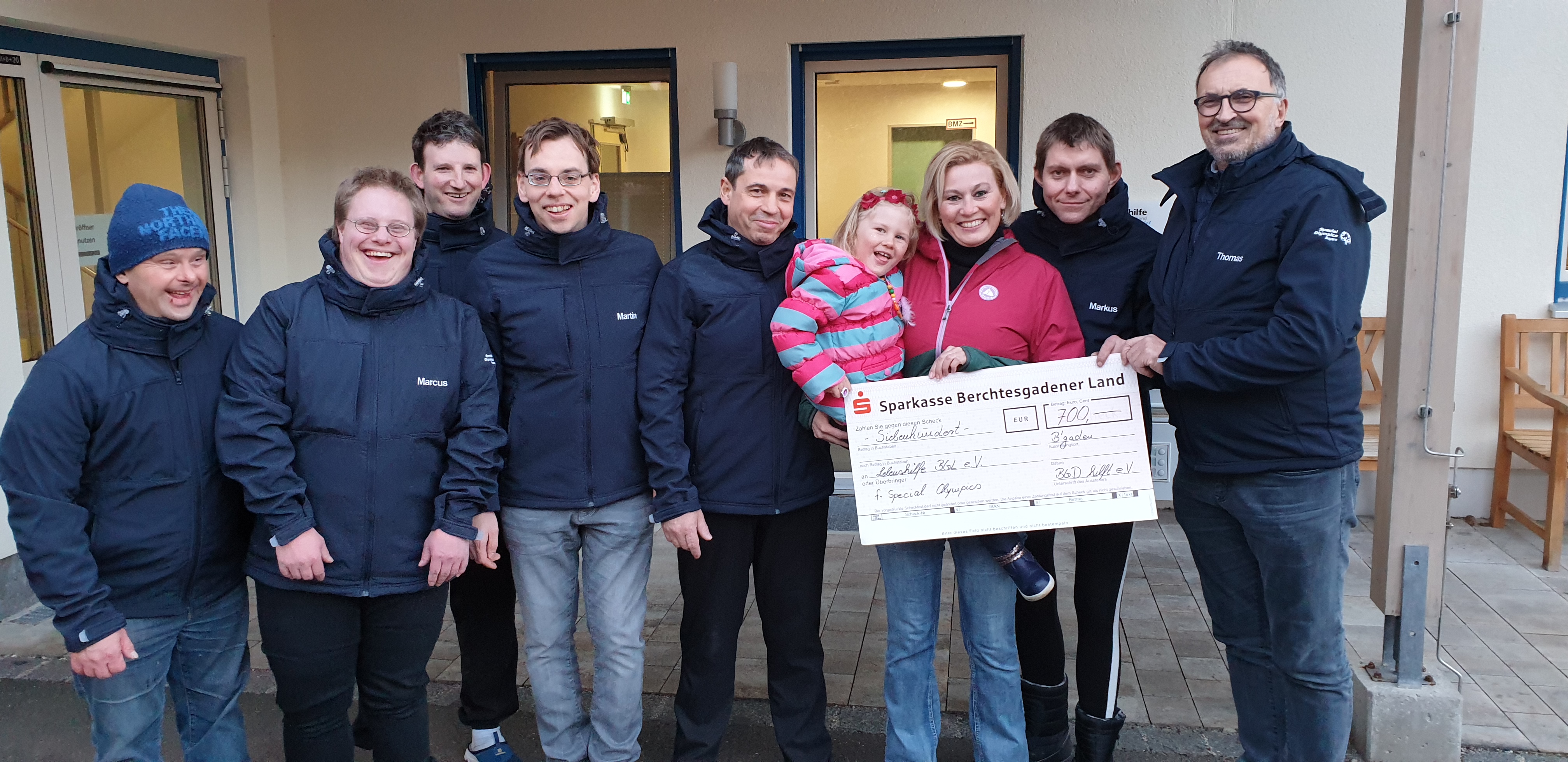 Spenden Berchtesgaden Hilft e.V.