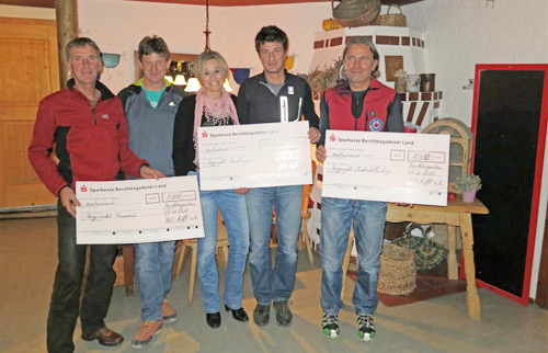 Spenden Berchtesgaden Hilft e.V.