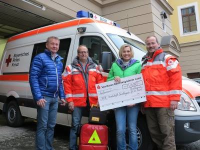 Spenden Berchtesgaden Hilft e.V.